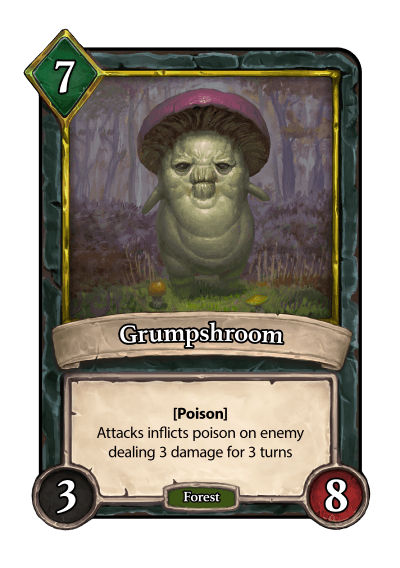 Mushroom